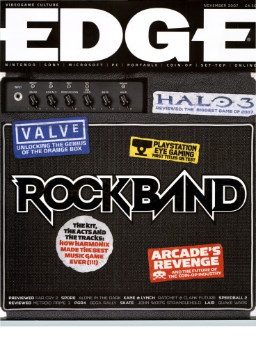 EDGE