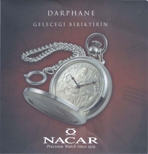 Turkish State Mint 2009 brochure