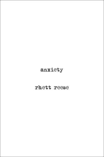Anxiety