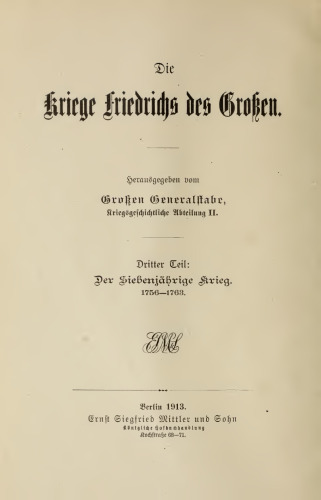 Landeshut und Liegnitz