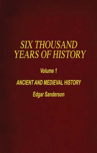 Six Thousand Years of History