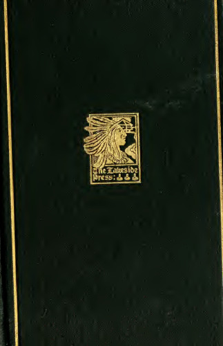The Indian Captivity of O.M. Spencer