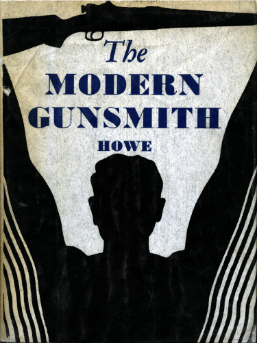 The Modern Gunsmith
