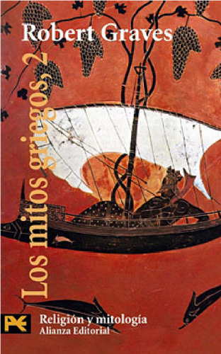 Los Mitos Griegos II