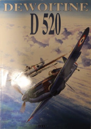 Dewoitine D 520
