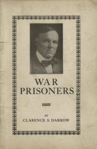 War Prisoners