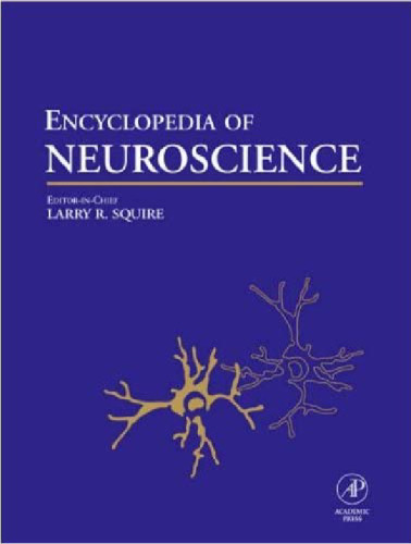Encyclopedia of Neuroscience