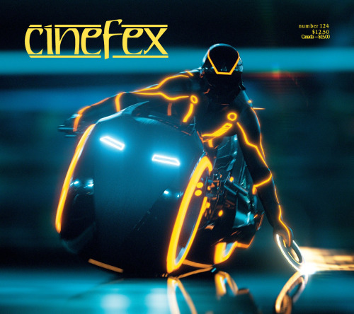 Cinefex 124