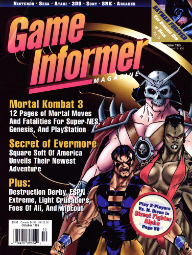 Game Informer