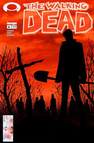 Walking Dead Weekly #6