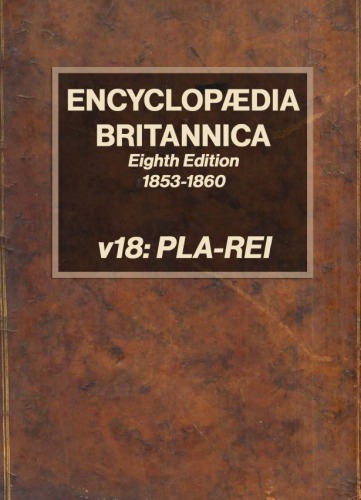 Encyclopaedia Britannica