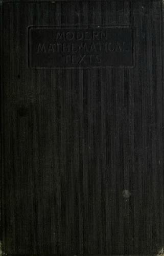 Projective Geometry