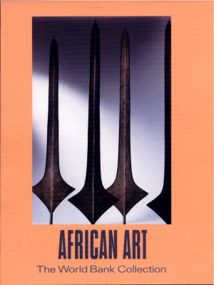 African Art The World Bank Collection