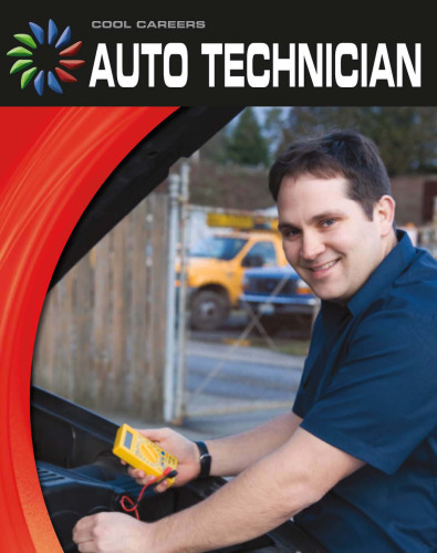 Auto Technician
