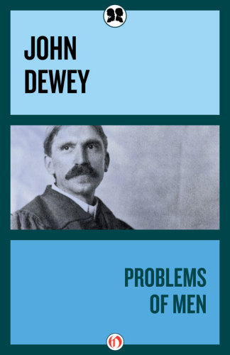 Problems of men