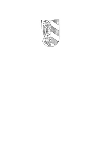 Mitteilungen des Vereins für Geschichte der Stadt Nürnberg