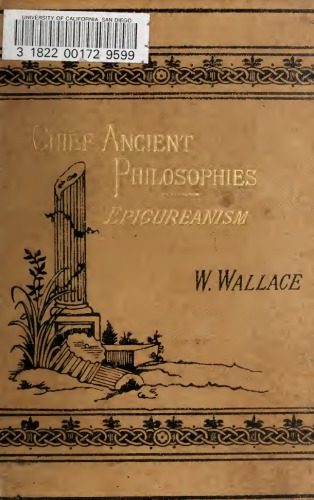 EPICUREANISM