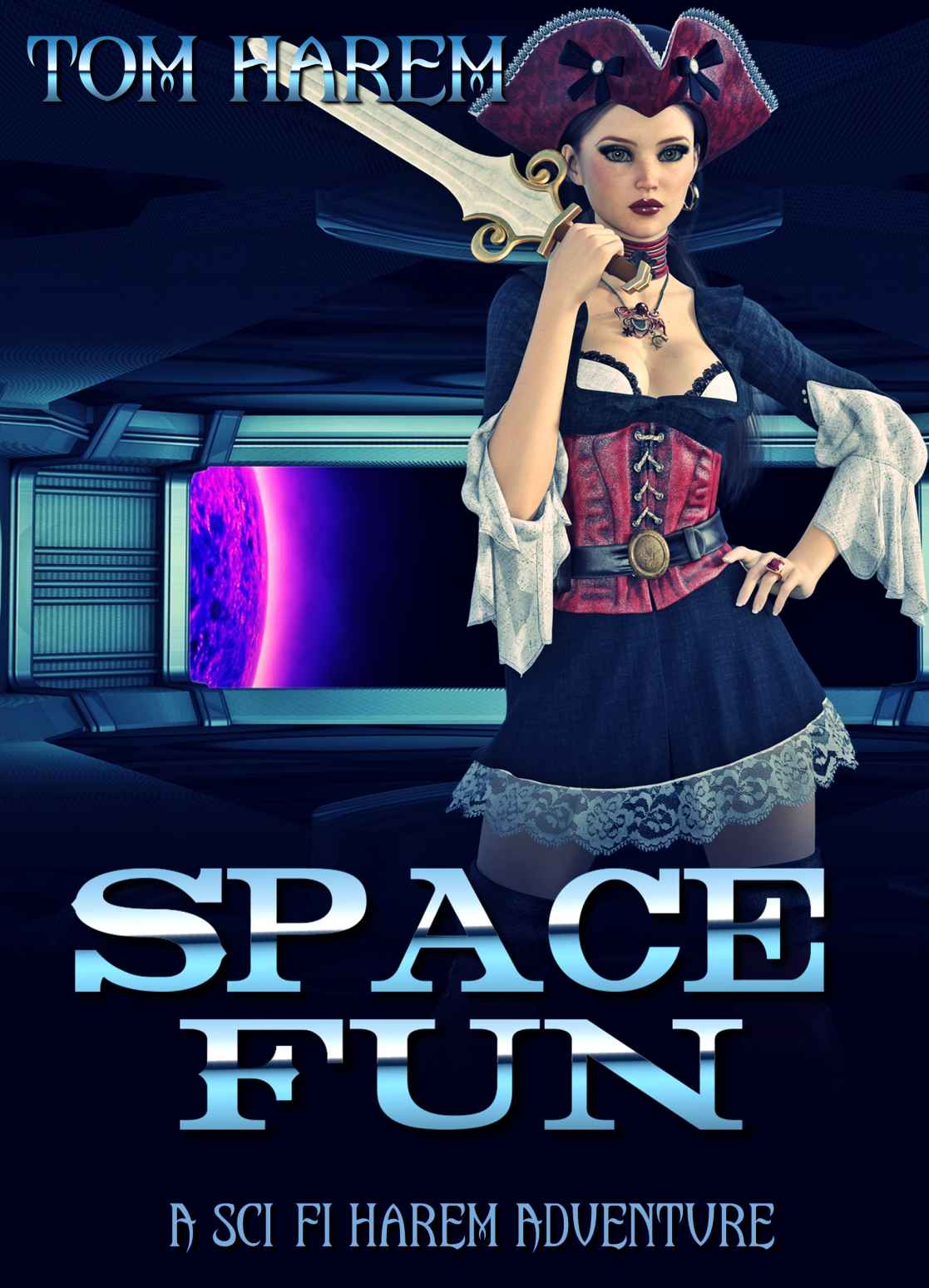 Space Fun Box Set