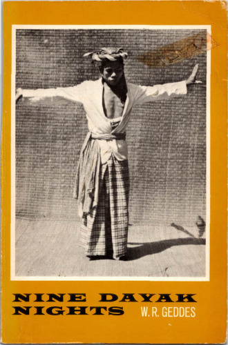 Nine Dayak Nights