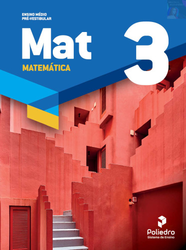 Apostila Poliedro - Matemática