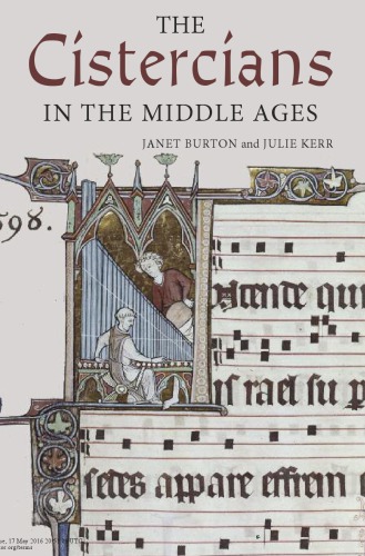 The Cistercians in the Middle Ages