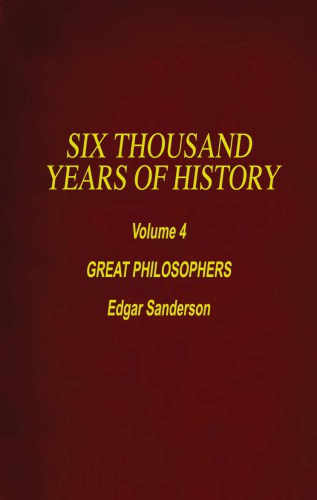 Six Thousand Years of History