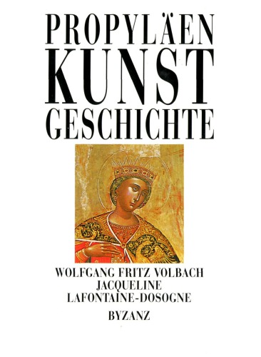 Byzanz und der christliche Osten (1)