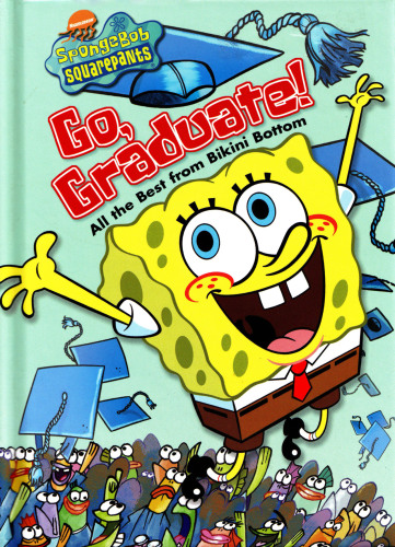 Go,Graduate