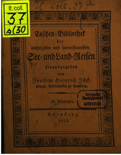 Reisen um die Welt