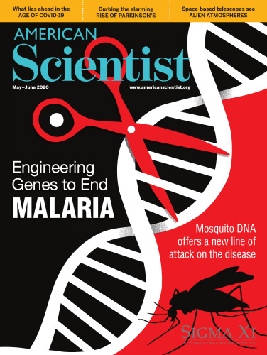 American Scientist