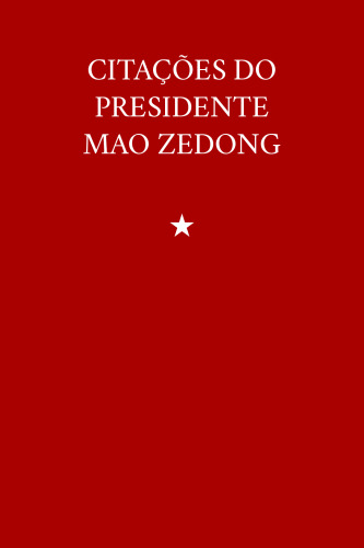 Citações do Presidente Mao Zedong