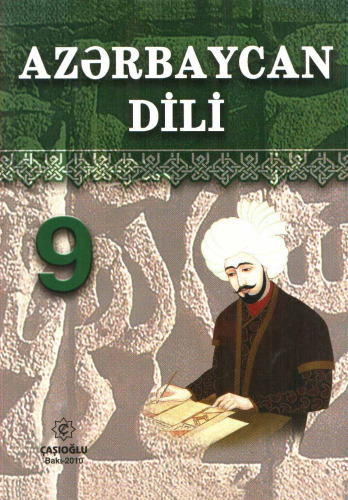 Azərbaycan dili 9