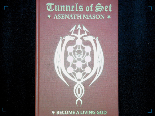 Tunnels of Set
