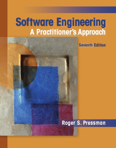 Software Engineering - A Practicioner's Approach