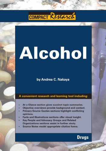 Alcohol