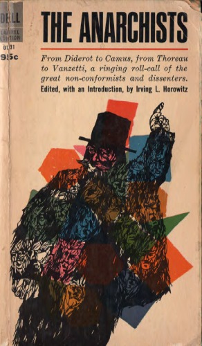 The Anarchists
