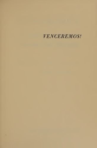 Venceremos! The Speeches and Writings of Ernesto Che Guevara