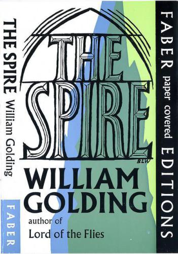 The Spire