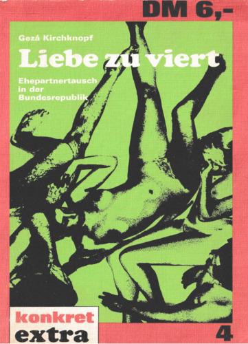 Liebe zu Viert