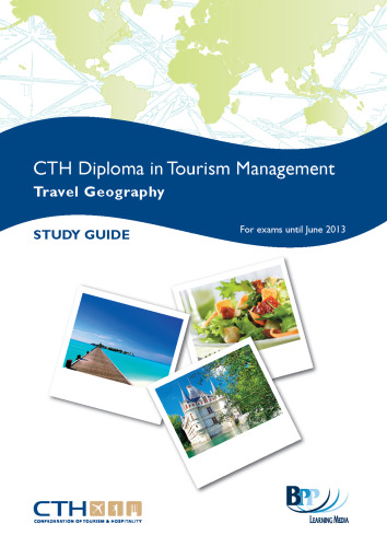 CTH - Travel Geography