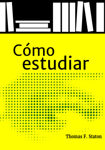 Cómo Estudiar