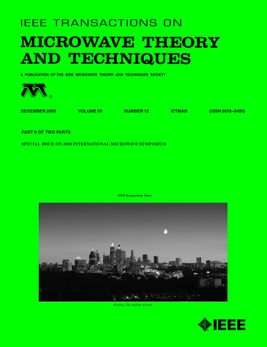 IEEE MTT-V056-I12 (2008-12B)