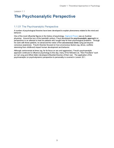 UWorld MCAT Behavioral