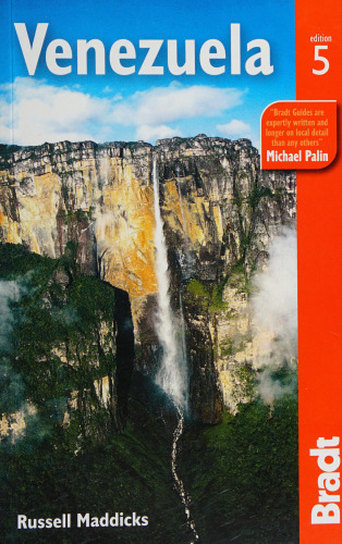 Venezuela: The Bradt Travel Guide