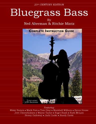 Bluegrass Bass
