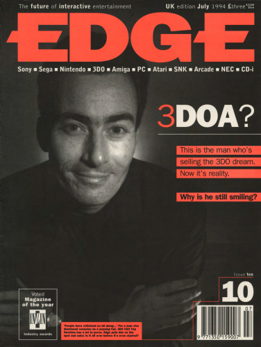 EDGE
