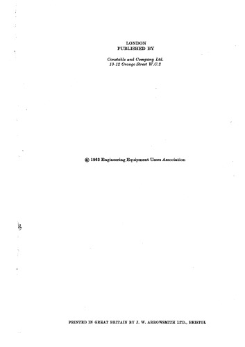 AGITATOR SELECTION AND DESIGN