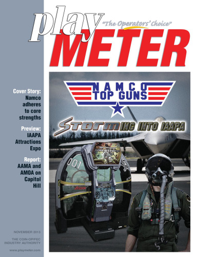 Play Meter