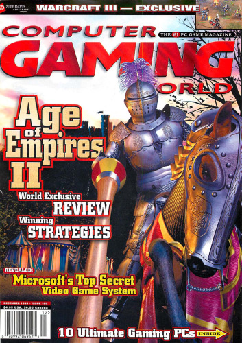 Computer Gaming World