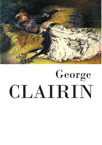 George Clarin